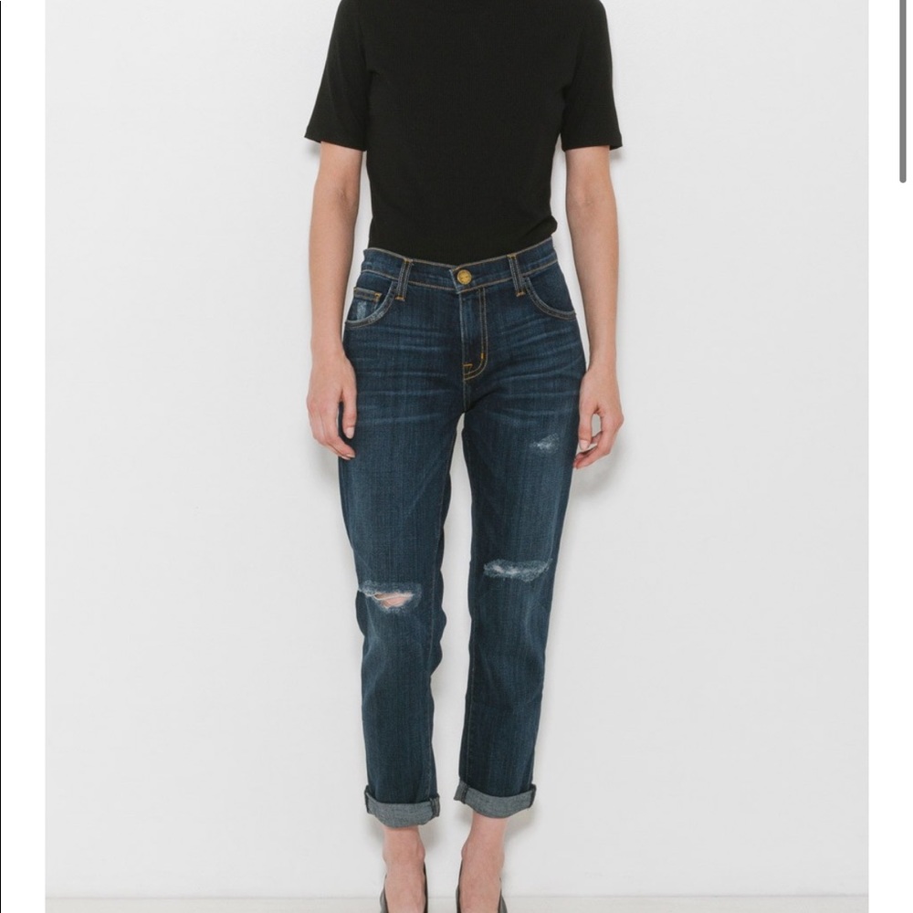 Current/Elliott The Fling Jean